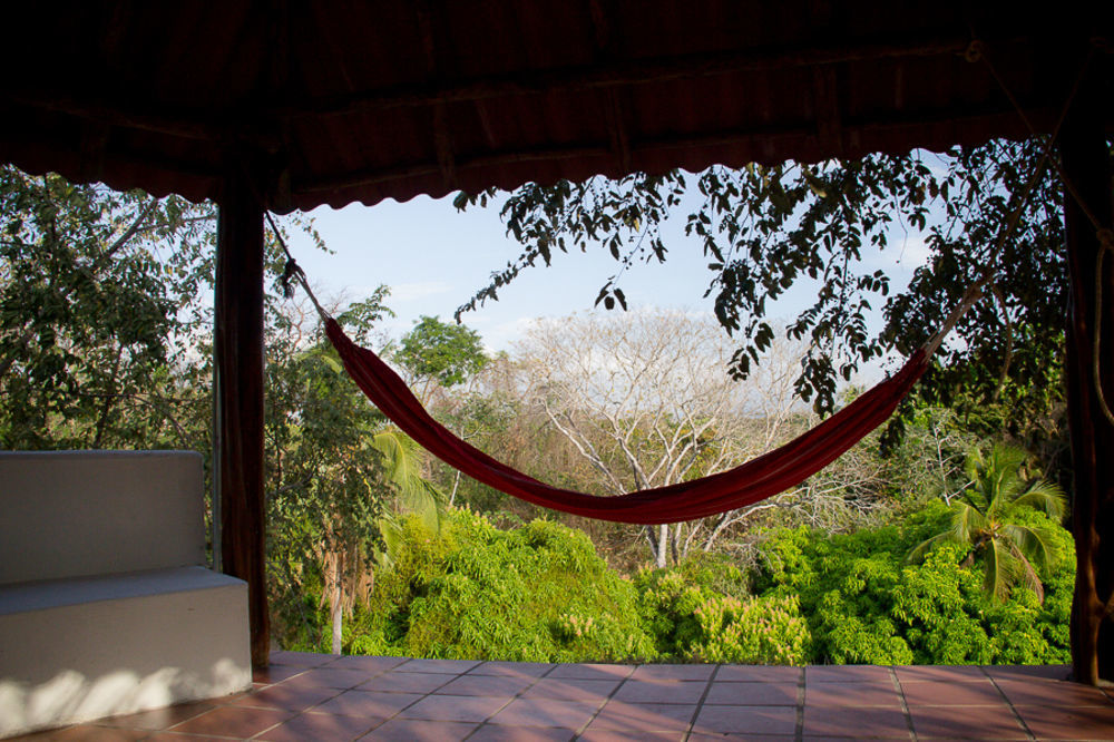 Istmo Beach And Jungle Bungalows San Carlos Exterior photo